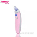 Home use electric pore vacuum nose blackhead remover